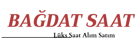 Bağdat Saat